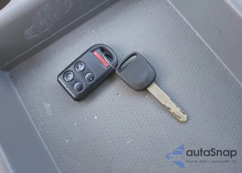 2010 Honda Odyssey Ex from USA, damaged, VIN 5FNRL3H53AB023209